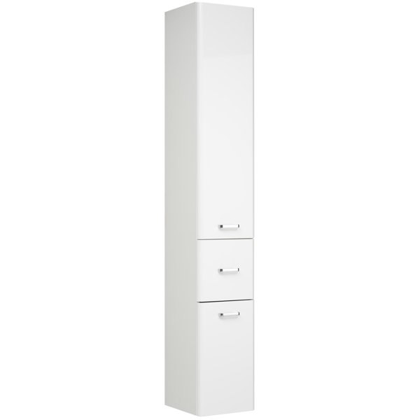 Quickset 30 X 185,5 Cm Badschrank Quickset 359 | Wayfair.de